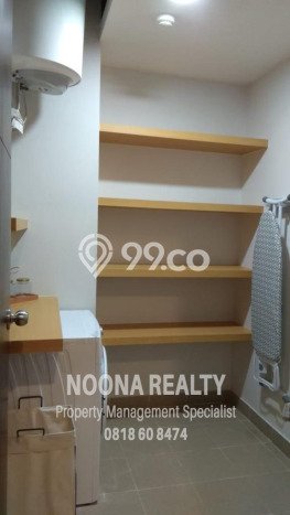 Disewakan Apartemen Murah di Casablanca 2 KT Disewakan Apartemen Murah di Casablanca 2 KT