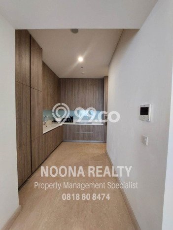 Apartemen Minimalis untuk Disewa, 2 Kamar di Jakarta Selatan Apartemen Minimalis untuk Disewa, 2 Kamar di Jakarta Selatan