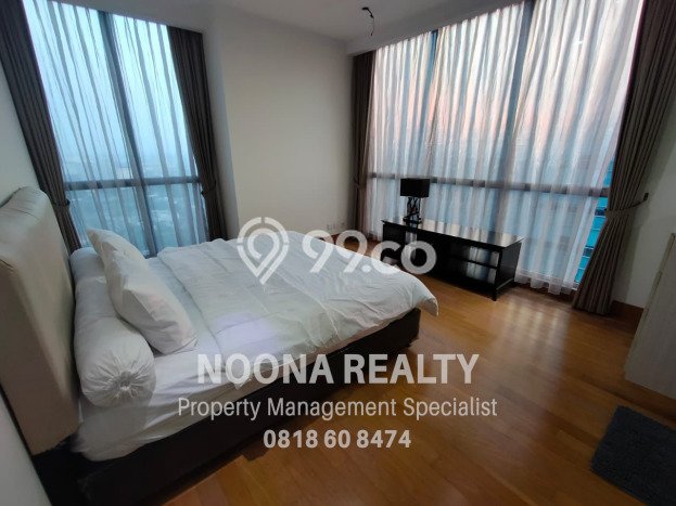 Sewa Apartemen Terjangkau 2 KT di Senopati Jakarta Selatan Sewa Apartemen Terjangkau 2 KT di Senopati Jakarta Selatan