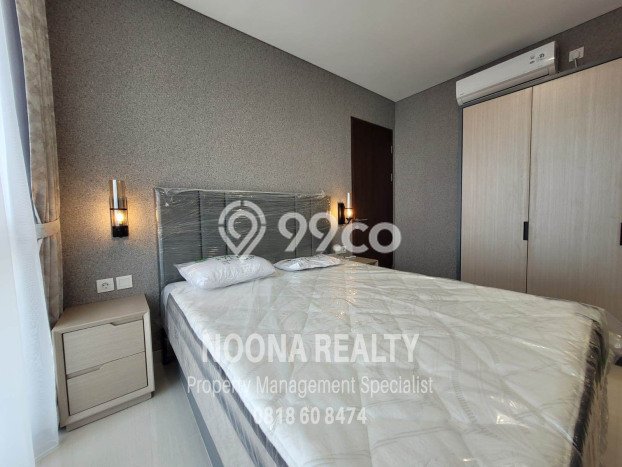 Hunian Strategis 42m2 di Kuningan Jakarta Selatan 1 Bedroom Hunian Strategis 42m2 di Kuningan Jakarta Selatan 1 Bedroom