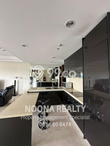 Hunian Strategis 135m2 di Pondok Indah Jakarta Selatan 2 Bedroom Hunian Strategis 135m2 di Pondok Indah Jakarta Selatan 2 Bedroom