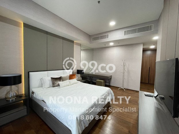 Disewakan Cepat! Unit Apartemen Hemat di Tanah Abang, Jakarta Pusat 2 Kamar Tidur dan 2 Kamar Mandi Disewakan Cepat! Unit Apartemen Hemat di Tanah Abang, Jakarta Pusat 2 Kamar Tidur dan 2 Kamar Mandi