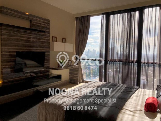 Disewakan Apartemen Harga Terjangkau di Senopati 1 Bedroom Disewakan Apartemen Harga Terjangkau di Senopati 1 Bedroom