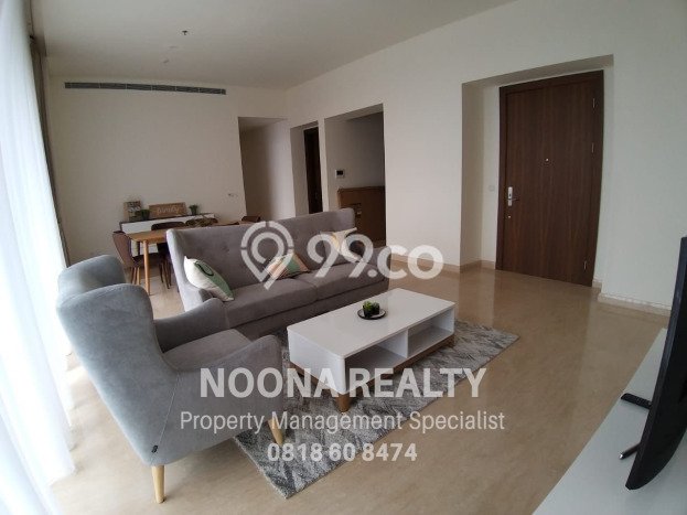 Disewakan Apartemen Murah di Pakubuwono 2 KT Disewakan Apartemen Murah di Pakubuwono 2 KT