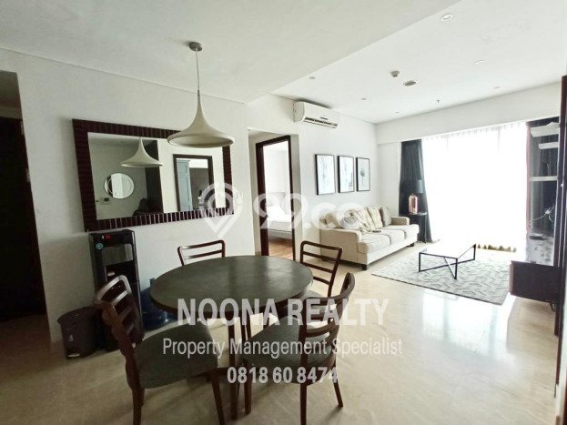 Disewakan Apartemen Harga Terjangkau di Setiabudi 2 Bedroom Disewakan Apartemen Harga Terjangkau di Setiabudi 2 Bedroom