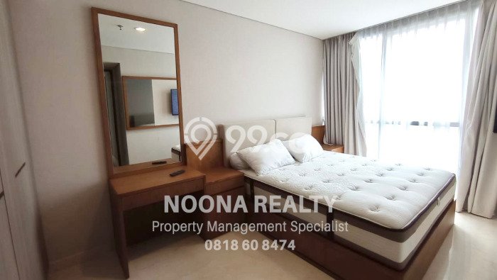 Sewa Apartemen Ekonomis 2 KT di Kuningan Jakarta Selatan Sewa Apartemen Ekonomis 2 KT di Kuningan Jakarta Selatan