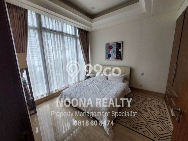 Disewakan Apartemen Murah di Setiabudi 1 Bedroom Disewakan Apartemen Murah di Setiabudi 1 Bedroom