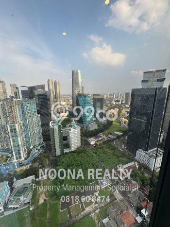Disewakan Apartemen Harga Terjangkau di Kuningan 2 KT Disewakan Apartemen Harga Terjangkau di Kuningan 2 KT