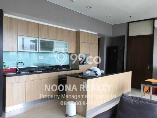 Apartemen Disewakan 3 Kamar Murah Siap Huni di Jakarta Selatan, Luas 135m2 Apartemen Disewakan 3 Kamar Murah Siap Huni di Jakarta Selatan, Luas 135m2