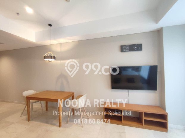 Hunian Apartemen Sewa Murah 56m2 di Cilandak, Cocok untuk Tempat Tinggal Anda Hunian Apartemen Sewa Murah 56m2 di Cilandak, Cocok untuk Tempat Tinggal Anda