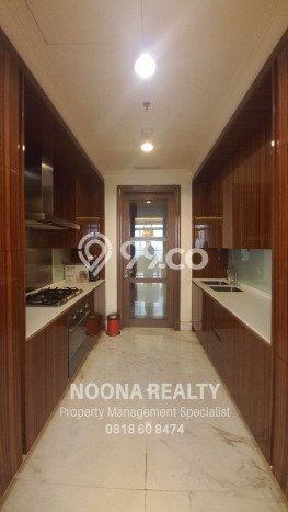 Apartemen Nyaman untuk Disewa, 2 Kamar di Jakarta Selatan Apartemen Nyaman untuk Disewa, 2 Kamar di Jakarta Selatan