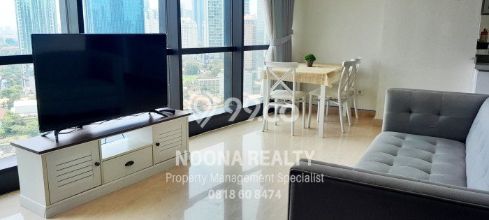 Sewa Apartemen Ekonomis 2 BR di Bendungan Hilir Jakarta Pusat Sewa Apartemen Ekonomis 2 BR di Bendungan Hilir Jakarta Pusat