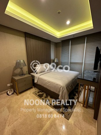 Apartemen Sewa 2 Kamar Hemat Siap Huni di Jakarta Selatan, Luas 110m2 Apartemen Sewa 2 Kamar Hemat Siap Huni di Jakarta Selatan, Luas 110m2