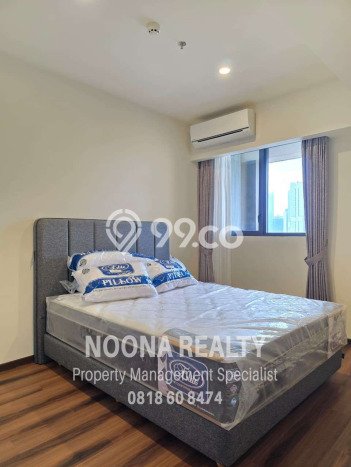 Disewakan Apartemen Murah di Mega Kuningan 3 KT Disewakan Apartemen Murah di Mega Kuningan 3 KT