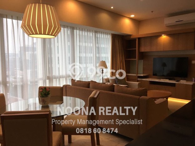 Hunian Strategis 135m2 di Setiabudi Jakarta Selatan 3 KT Hunian Strategis 135m2 di Setiabudi Jakarta Selatan 3 KT