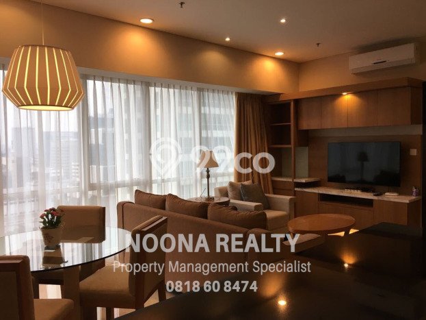 Hunian Strategis 135m2 di Setiabudi Jakarta Selatan 3 KT Hunian Strategis 135m2 di Setiabudi Jakarta Selatan 3 KT