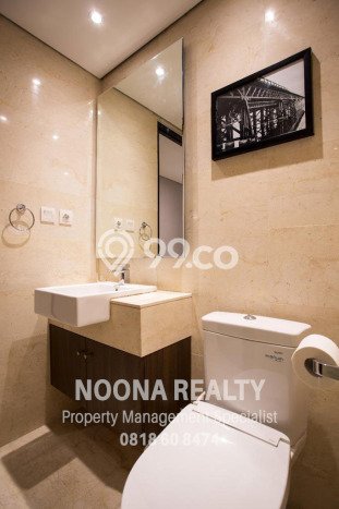 Disewakan Apartemen Terjangkau 2 BR di Kuningan Jakarta Selatan Disewakan Apartemen Terjangkau 2 BR di Kuningan Jakarta Selatan