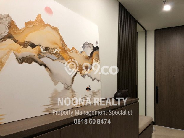 Apartemen Siap Pakai 3 BR dengan Harga Terjangkau di Area Menteng, Jakarta Pusat Apartemen Siap Pakai 3 BR dengan Harga Terjangkau di Area Menteng, Jakarta Pusat