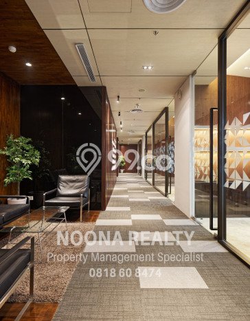 Kantor Bagus Dijual di Central Park Jakarta Barat Lokasi Strategis Cocok untuk Kembangkan Bisnis Kantor Bagus Dijual di Central Park Jakarta Barat Lokasi Strategis Cocok untuk Kembangkan Bisnis