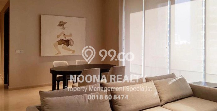 Hunian Strategis 148m2 di Pakubuwono Jakarta Selatan 2 Bedroom Hunian Strategis 148m2 di Pakubuwono Jakarta Selatan 2 Bedroom
