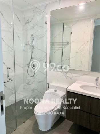 Apartemen Minimalis untuk Disewa, 2 Kamar di Jakarta Barat Apartemen Minimalis untuk Disewa, 2 Kamar di Jakarta Barat