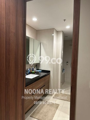 Hunian Apartemen Disewakan Murah 56m2 di Cilandak, Cocok untuk Tempat Tinggal Anda Hunian Apartemen Disewakan Murah 56m2 di Cilandak, Cocok untuk Tempat Tinggal Anda