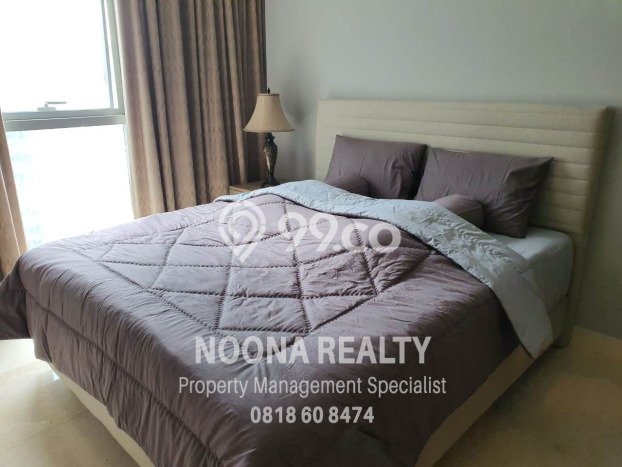 Apartemen Minimalis untuk Disewa, 2 Kamar di Jakarta Selatan Apartemen Minimalis untuk Disewa, 2 Kamar di Jakarta Selatan