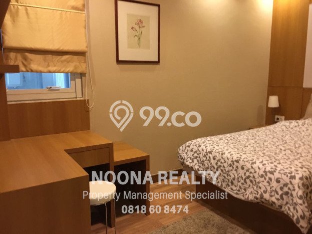 Hunian Strategis 135m2 di Setiabudi Jakarta Selatan 3 KT Hunian Strategis 135m2 di Setiabudi Jakarta Selatan 3 KT