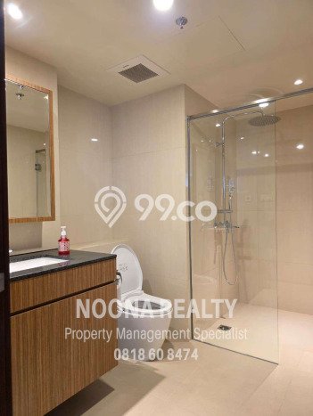 Disewakan Apartemen Murah di Mega Kuningan 3 KT Disewakan Apartemen Murah di Mega Kuningan 3 KT