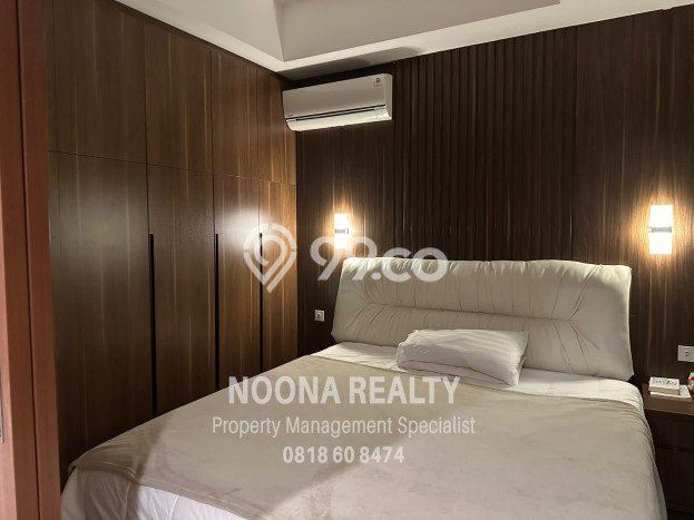 Hunian Apartemen Disewakan Murah 56m2 di Cilandak, Cocok untuk Tempat Tinggal Anda Hunian Apartemen Disewakan Murah 56m2 di Cilandak, Cocok untuk Tempat Tinggal Anda