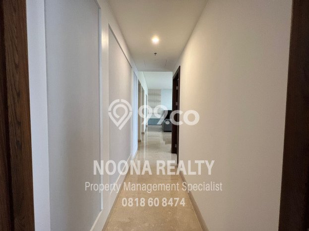 Apartemen Minimalis untuk Disewa, 2 Kamar di Jakarta Selatan Apartemen Minimalis untuk Disewa, 2 Kamar di Jakarta Selatan