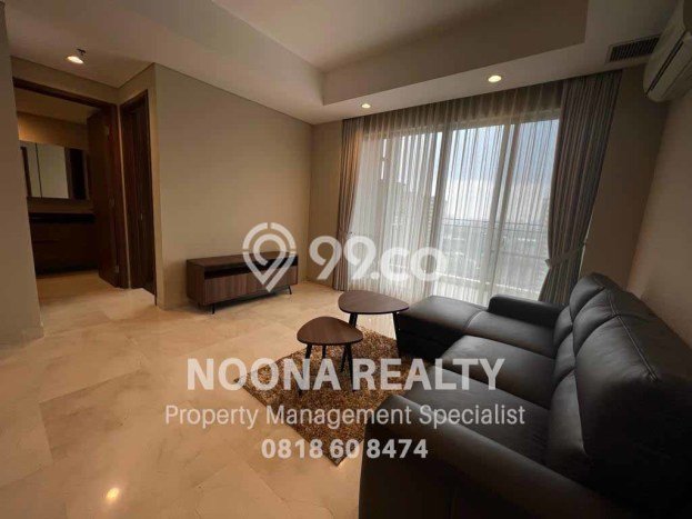 Sewa Apartemen Minimalis 122m2 Punya 2 KT, 2 KM, Lokasi di Cilandak Sewa Apartemen Minimalis 122m2 Punya 2 KT, 2 KM, Lokasi di Cilandak