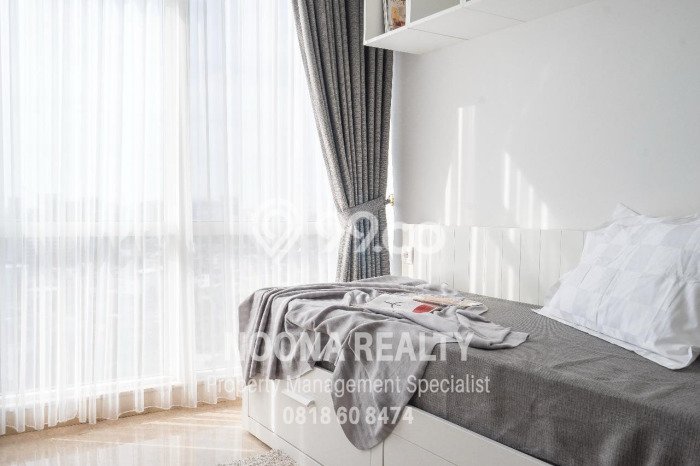 Apartemen Prestisius Dijual di Menteng Luas 72m2 Apartemen Prestisius Dijual di Menteng Luas 72m2