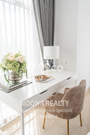 Apartemen Prestisius Dijual di Menteng Luas 72m2 Apartemen Prestisius Dijual di Menteng Luas 72m2
