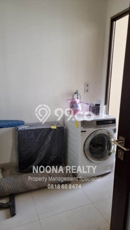 Apartemen Disewakan 2 Kamar Murah Siap Huni di Jakarta Selatan, Luas 148m2 Apartemen Disewakan 2 Kamar Murah Siap Huni di Jakarta Selatan, Luas 148m2