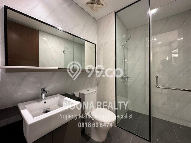 Apartemen Strategis 42m2 di Kuningan Jakarta Selatan 1 KT Apartemen Strategis 42m2 di Kuningan Jakarta Selatan 1 KT