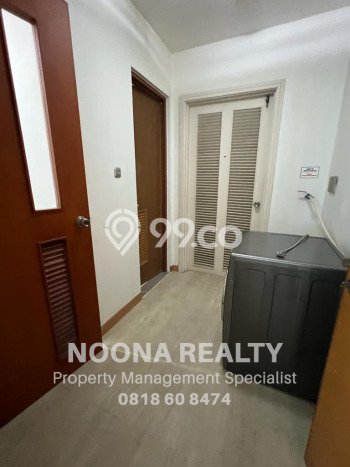 Apartemen Sewa 3 Kamar Hemat Siap Huni di Jakarta Selatan, Luas 146m2 Apartemen Sewa 3 Kamar Hemat Siap Huni di Jakarta Selatan, Luas 146m2