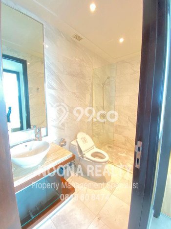 Disewakan Apartemen Ekonomis 3 BR di Sudirman Jakarta Selatan Disewakan Apartemen Ekonomis 3 BR di Sudirman Jakarta Selatan