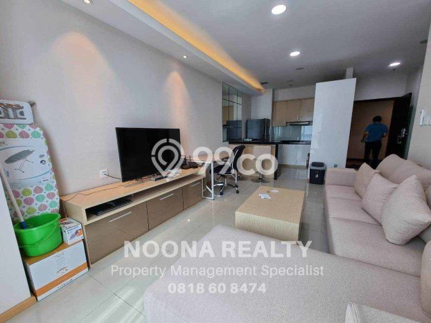 Sewa Apartemen Murah di Gandaria 1 KT Sewa Apartemen Murah di Gandaria 1 KT