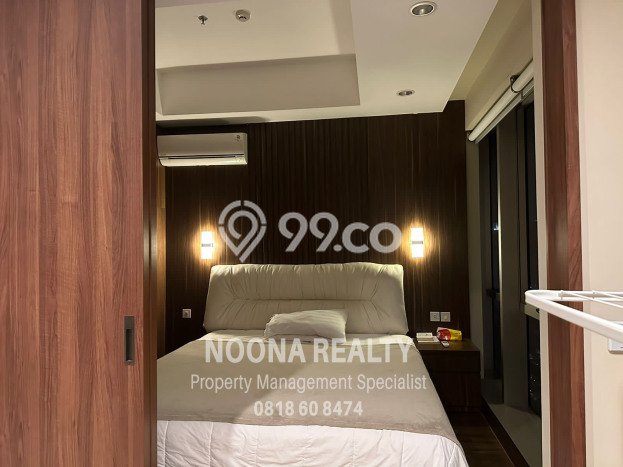 Hunian Apartemen Disewakan Murah 56m2 di Cilandak, Cocok untuk Tempat Tinggal Anda Hunian Apartemen Disewakan Murah 56m2 di Cilandak, Cocok untuk Tempat Tinggal Anda