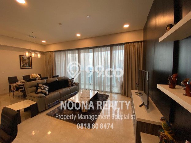 Disewakan Apartemen Minimalis 177m2 Punya 3 KT, 3 KM, Lokasi di Tanah Abang Disewakan Apartemen Minimalis 177m2 Punya 3 KT, 3 KM, Lokasi di Tanah Abang