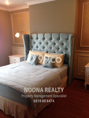 Hunian Strategis 78m2 di Thamrin Jakarta Pusat 2 KT Hunian Strategis 78m2 di Thamrin Jakarta Pusat 2 KT