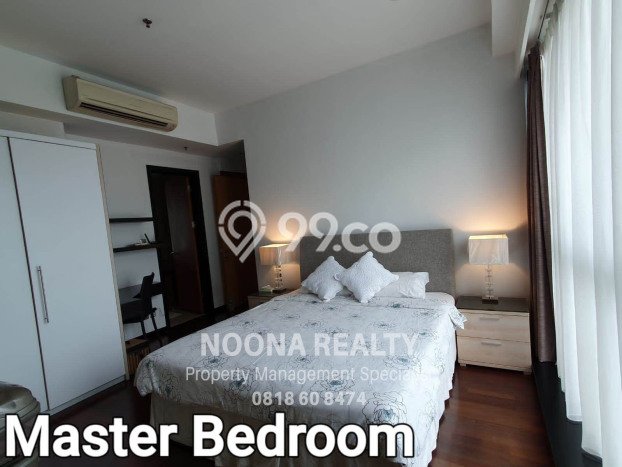 Disewakan Apartemen Ekonomis 3 KT di Setiabudi Jakarta Selatan Disewakan Apartemen Ekonomis 3 KT di Setiabudi Jakarta Selatan