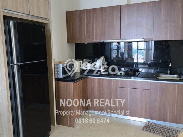 Apartemen Murah dengan 2 BR & 2 KM di Pancoran Jakarta Selatan Apartemen Murah dengan 2 BR & 2 KM di Pancoran Jakarta Selatan