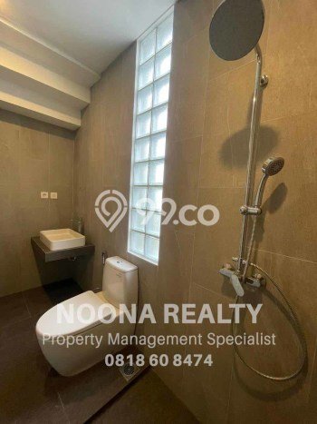 Rumah Sewa Jakarta Selatan LT 100m2 LB 280m2 Kawasan Antasari Rumah Sewa Jakarta Selatan LT 100m2 LB 280m2 Kawasan Antasari