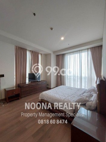Apartemen Minimalis untuk Disewa, 2 Kamar di Jakarta Selatan Apartemen Minimalis untuk Disewa, 2 Kamar di Jakarta Selatan
