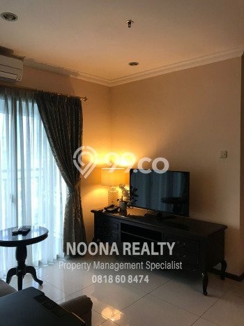 Hunian Strategis 78m2 di Thamrin Jakarta Pusat 2 KT Hunian Strategis 78m2 di Thamrin Jakarta Pusat 2 KT
