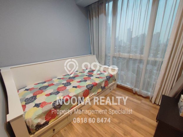 Apartemen Minimalis untuk Disewa, 2 Kamar di Jakarta Selatan Apartemen Minimalis untuk Disewa, 2 Kamar di Jakarta Selatan