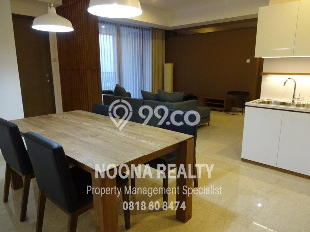 Sewa Apartemen Murah di Gandaria 2 KT Sewa Apartemen Murah di Gandaria 2 KT