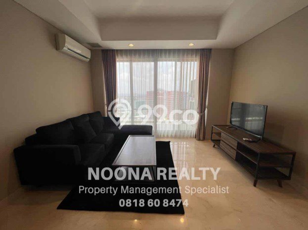 Apartemen Disewakan Murah 2 KT / 2 KM di Cilandak, Jakarta Selatan Apartemen Disewakan Murah 2 KT / 2 KM di Cilandak, Jakarta Selatan